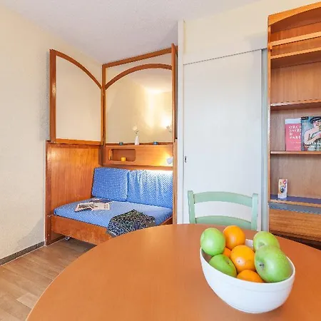 Maeva Parc 1 Lejlighedshotel 2*