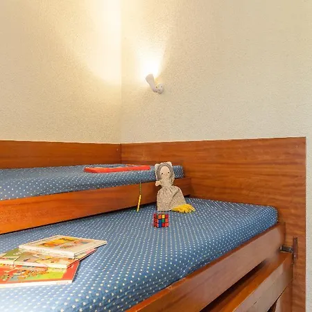 Lejlighedshotel Maeva Parc 1 Hyères