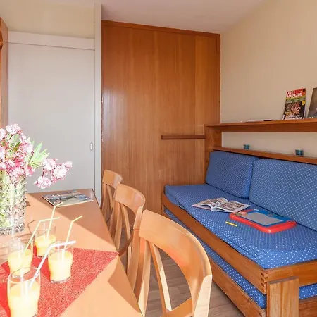 Maeva Parc 1 Lejlighedshotel 2*