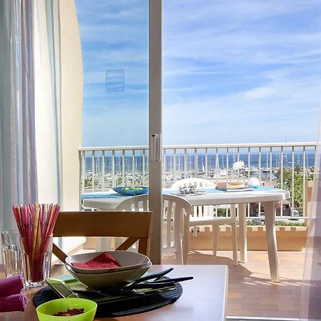 Maeva Parc 1 Hyères
