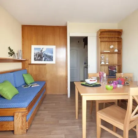 Lejlighedshotel Maeva Parc 1