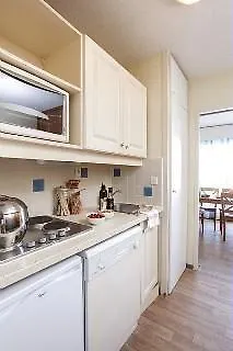 Lejlighedshotel Maeva Parc 1 2*