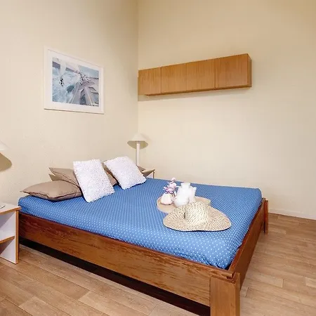 Lejlighedshotel Maeva Parc 1
