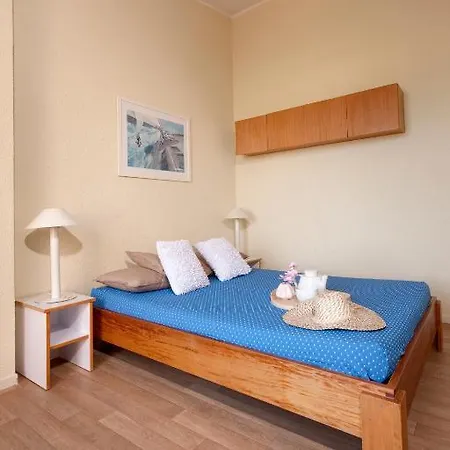 Maeva Parc 1 Lejlighedshotel