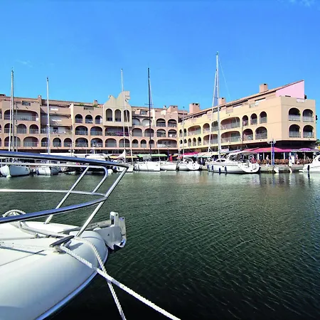 Maeva Parc 1 Lejlighedshotel 2*