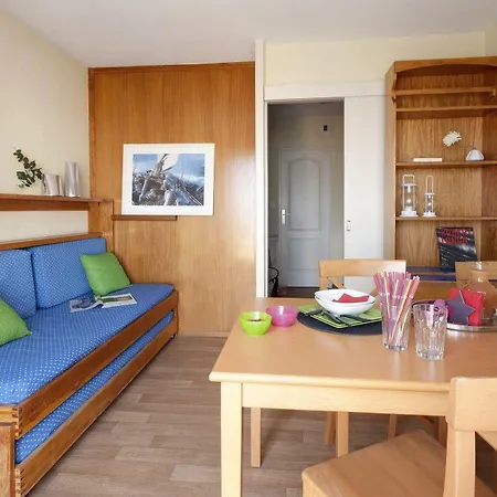 Maeva Parc 1 Lejlighedshotel 2*