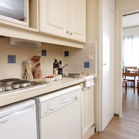 Maeva Parc 1 Lejlighedshotel 2*