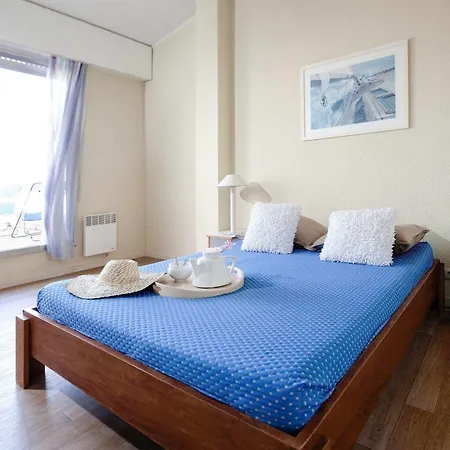 Maeva Parc 1 Lejlighedshotel Hyères