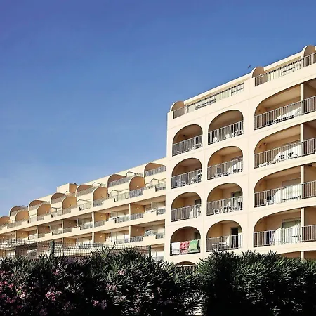 Maeva Parc 1 Lejlighedshotel Hyères