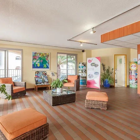 Maeva Parc 1