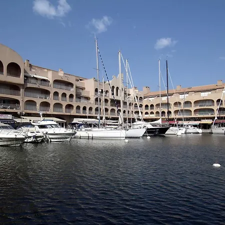 Maeva Parc 1 Hyères