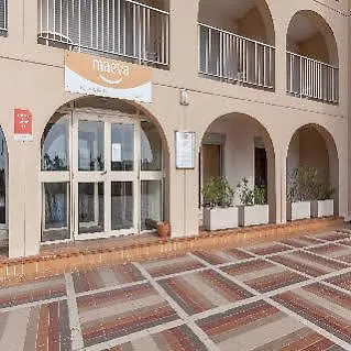 Maeva Parc 1 Lejlighedshotel 2*