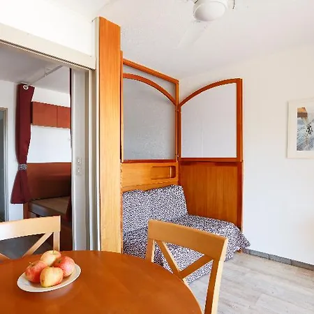 Maeva Parc 1 Lejlighedshotel