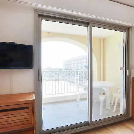 Lejlighedshotel Maeva Parc 1 2*