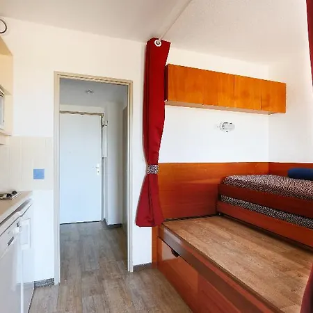 Maeva Parc 1 Lejlighedshotel 2*