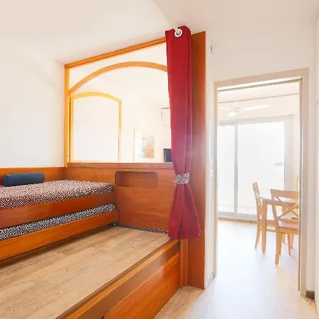 Lejlighedshotel Maeva Parc 1 Hyères