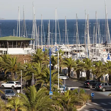 Maeva Parc 1 Lejlighedshotel