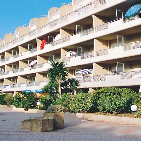Maeva Parc 1 Lägenhetshotell 2*