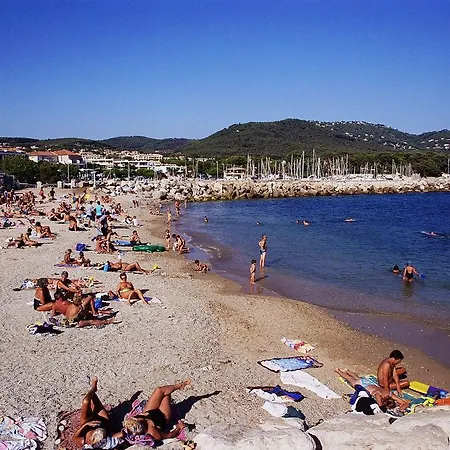 Maeva Parc 1 2* Hyères