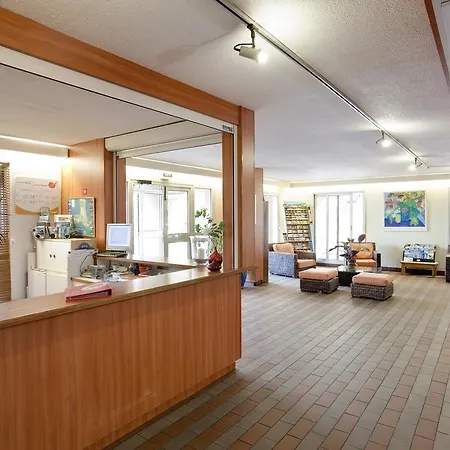 Maeva Parc 1 Lejlighedshotel 2*