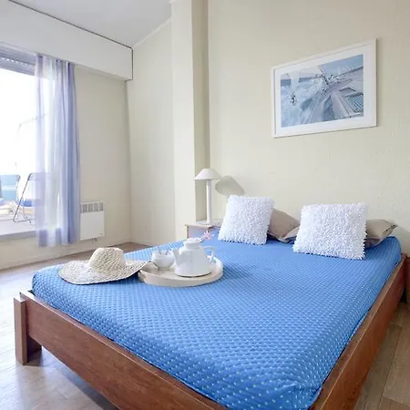 Maeva Parc 1 Lejlighedshotel Hyères